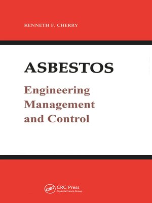 cover image of Asbestos